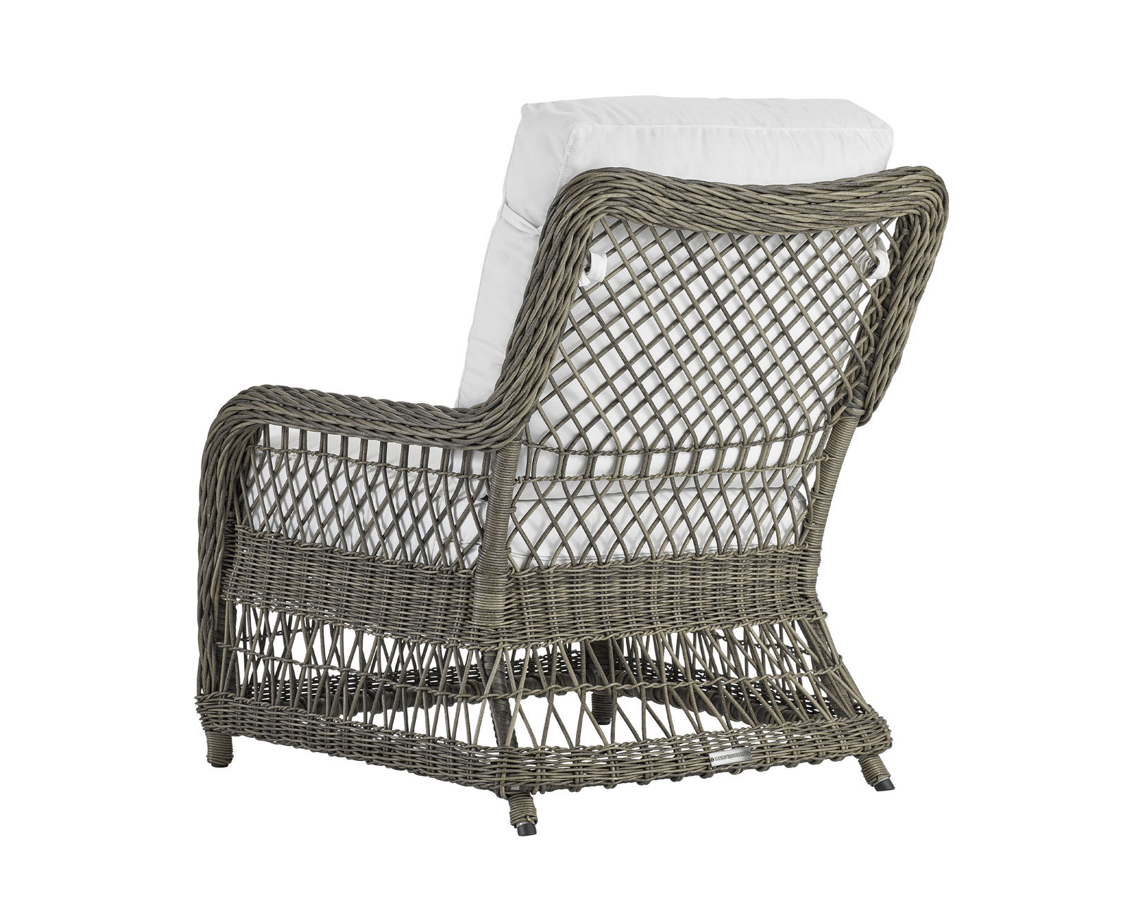 Mystic Harbor Sofa (Made to order fabrics) - Mystic Harbor Lounge Chair