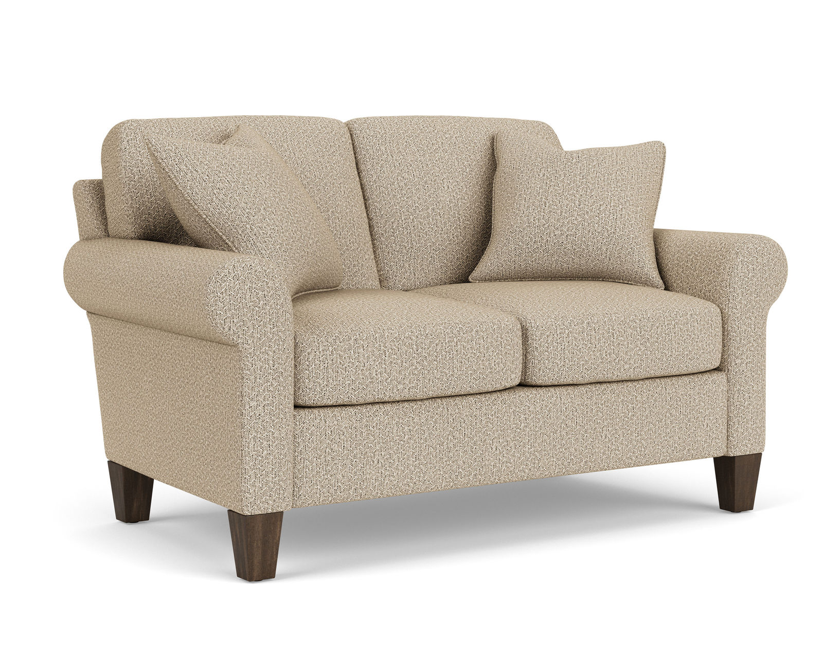 Flexsteel 5037 Sofa (108-80)