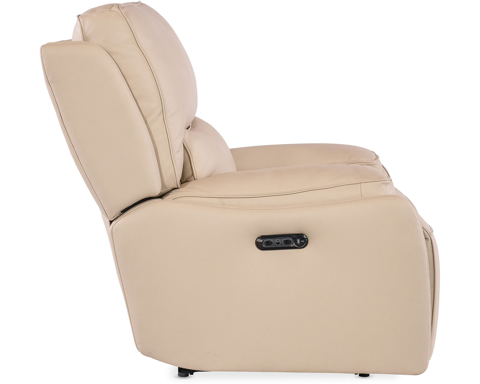 Kramer Zero Gravity Power Reclining Sofa 87" (In stock) - Kramer Zero Gravity Power Recliner with Power Headrest