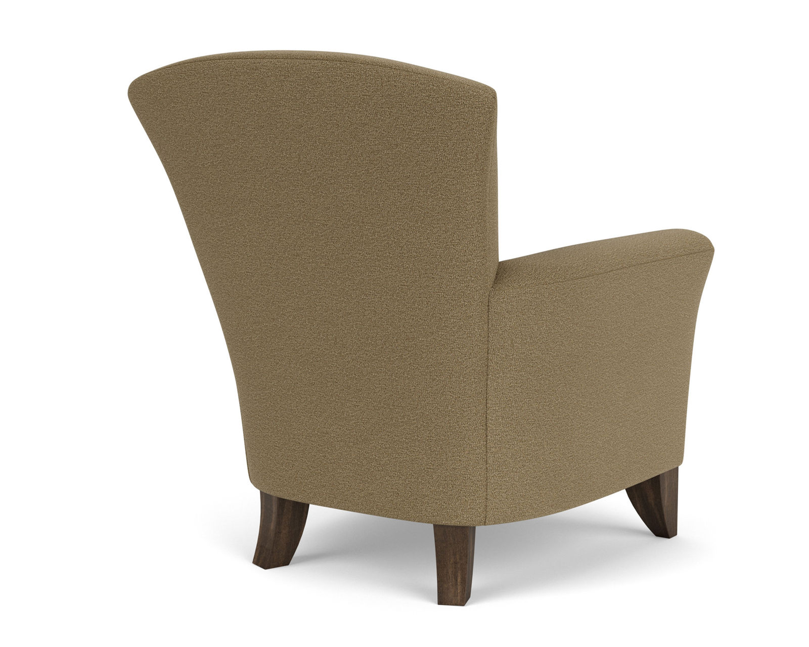 Jupiter Accent Chair (+100 fabrics)
