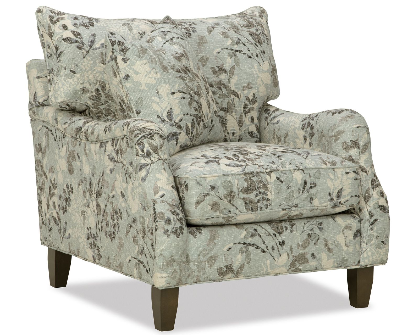 Paula Deen 522 Your Way Chair (+100 High Performance Fabrics)