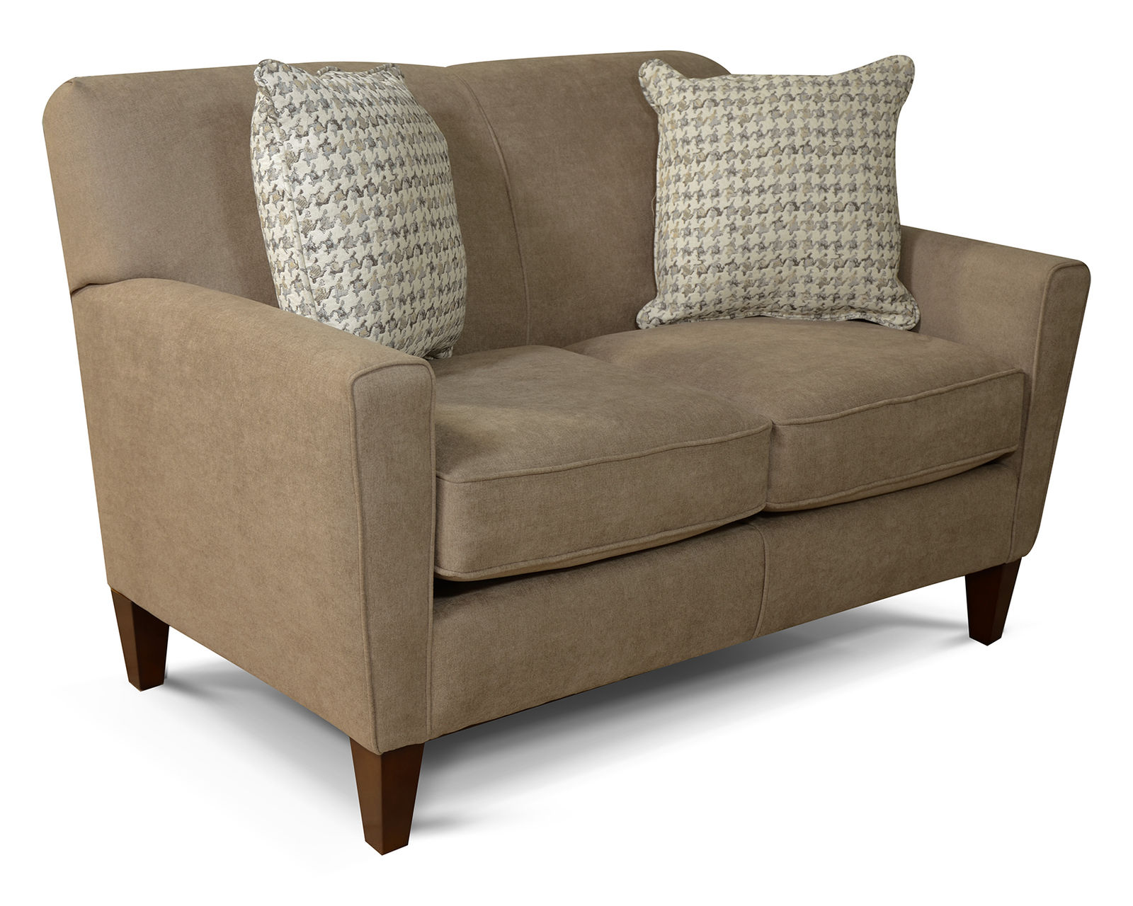Collegedale 79" Sofa  (+100 Standard and Performance Fabrics) - Collegedale 79" Sofa
