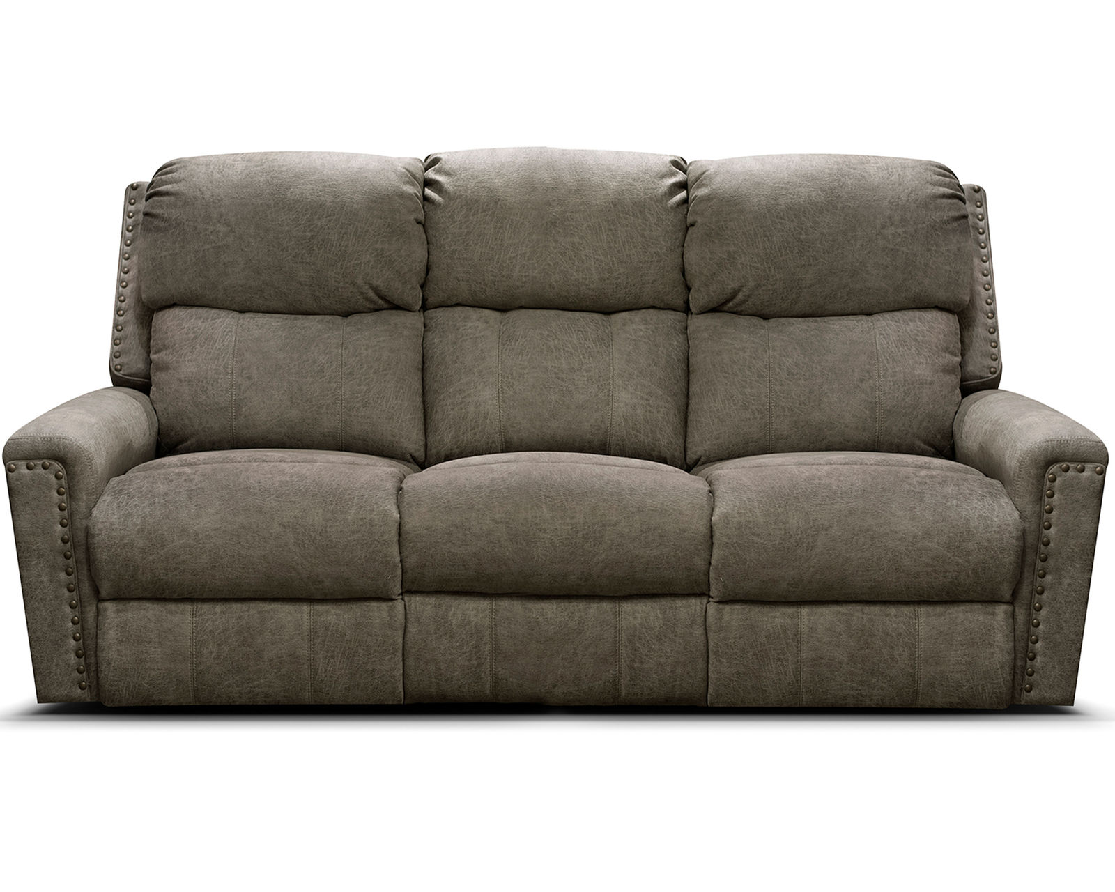 Parker 81" Reclining Sofa - EZ1C00 (+100 fabrics) - Discover the Best Value in America with England Furniture