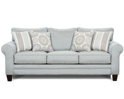 Grand Mist 88" Sofa - 1140