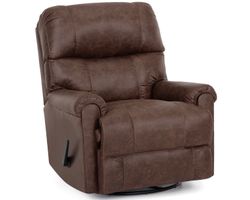 Captain 4533 Rocker Recliner (Take Command of Your Comfort) 2 colors