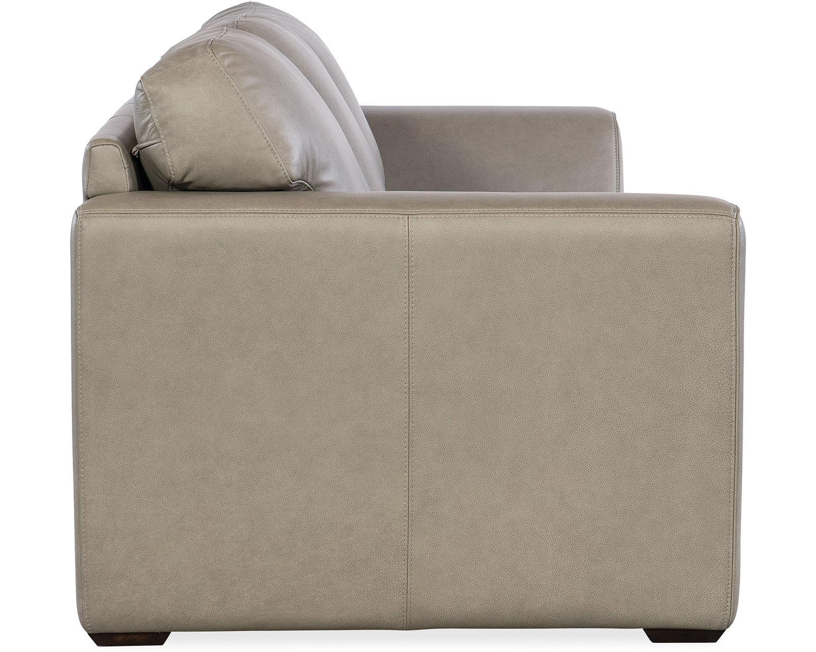 Keys Leather Sofa 97" (In stock) - Keys 97" Sofa