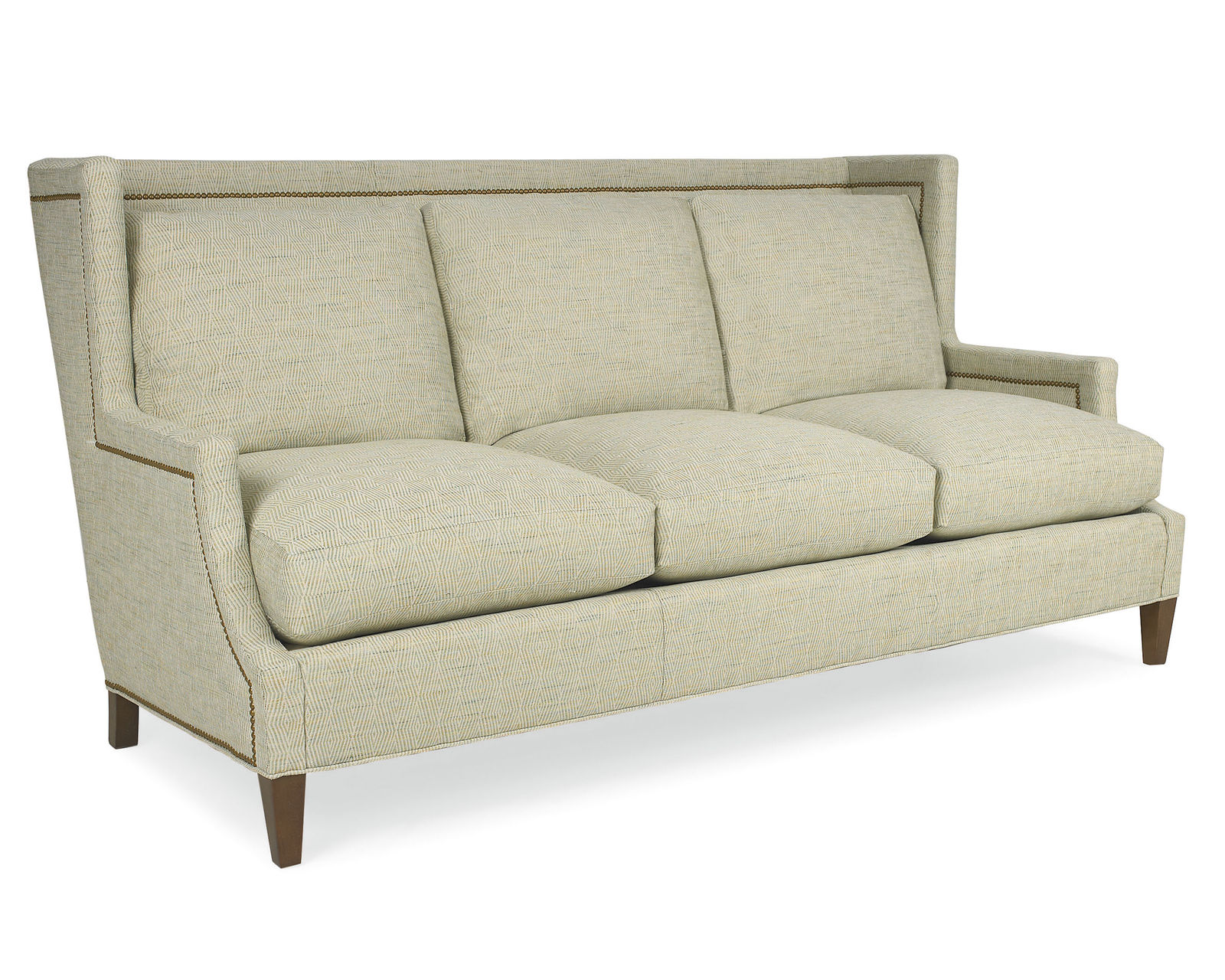 Garrison 79" or 94" Sofa (+75 fabrics)