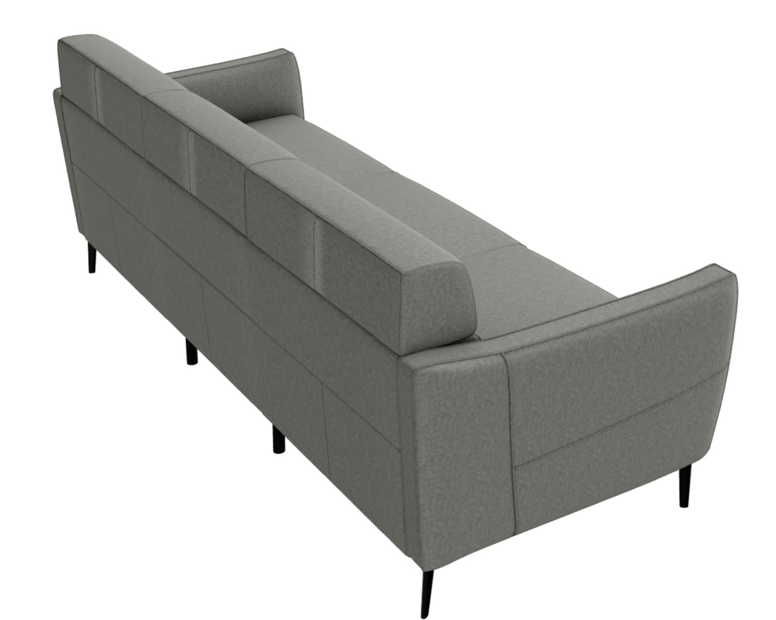 Greg C200 Sofa (79") +40 fabrics - Greg 79" Sofa