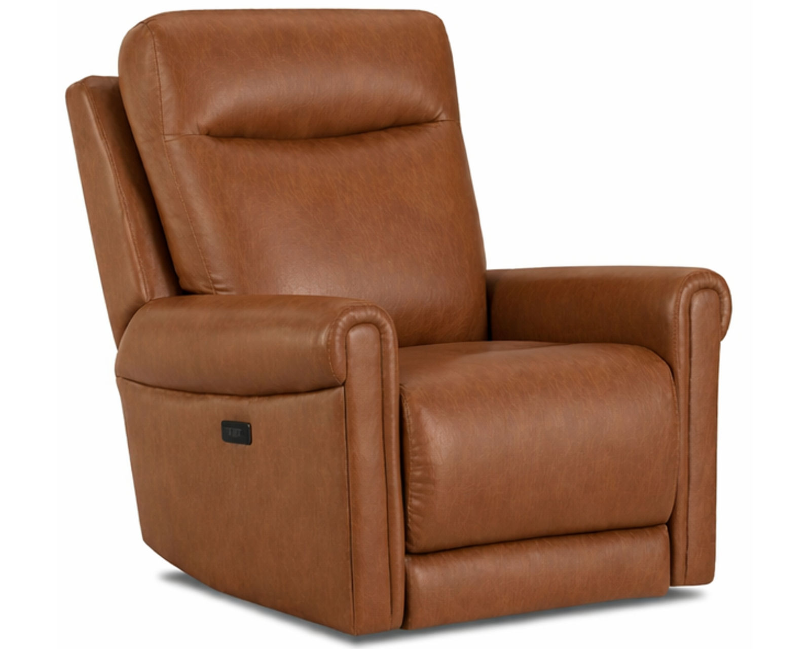 Kelly 1018 Dual Power Recliner with SoCozi™ Heat & Massage (+100 fabrics and leathers) - Kelly 1018 Dual Power Recliner with SoCozi™ Heat & Massage