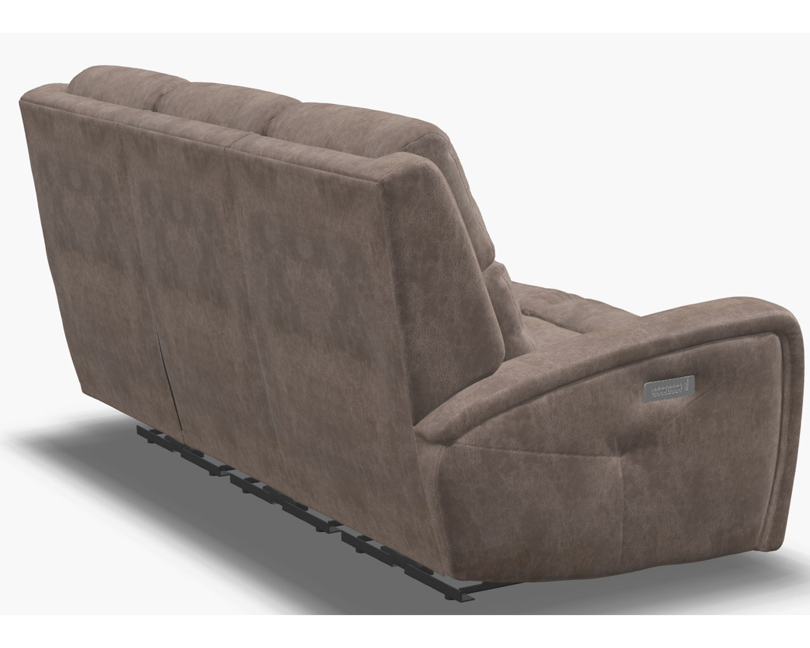 Washington 41067 Power Headrest Power Reclining Sofa (83") +50 fabrics - Washington 83" Power Headrest Power Reclining Sofa