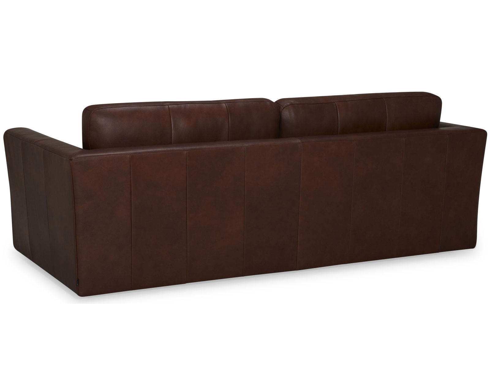 Teagan 77640 Sofa (89" or 91") +100 leathers - Teagan 89" or 97" Sofa (two cushions)