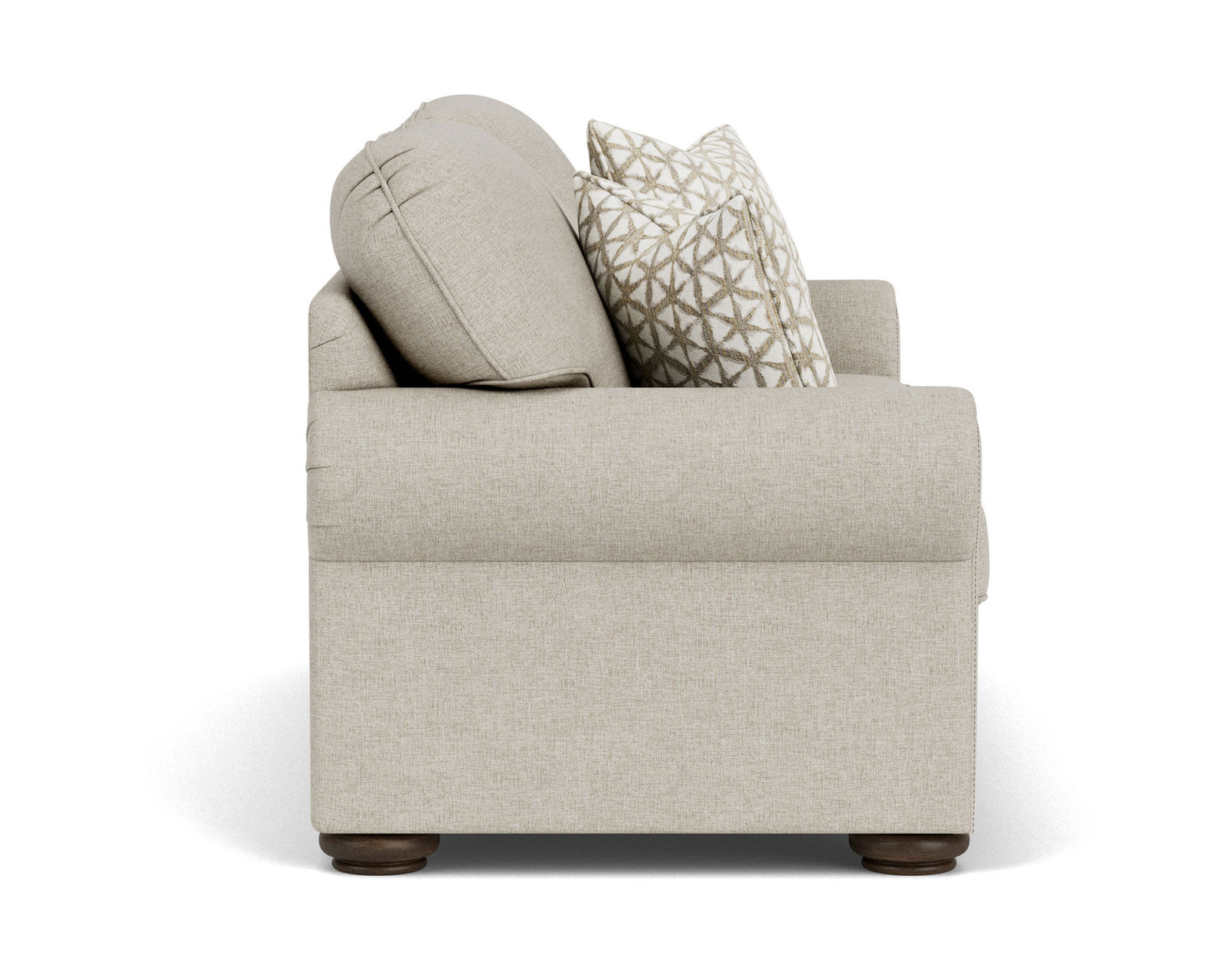 Preston 5536 Nailhead Sofa (100+ fabrics) - Lifetime Warranty on internal structures