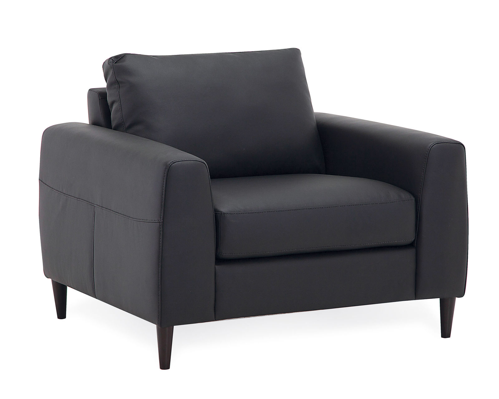 Atticus 77325 Chair (+50 fabrics) - Atticus Chair