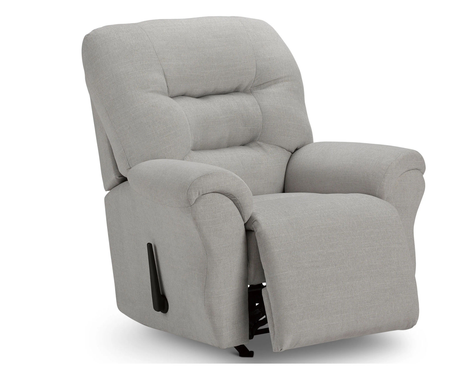 Unity Double Reclining Sofa (+100 fabrics) 85" - Unity Recliner Available as a Swivel Glider, Rocker or Space Saver Recliner