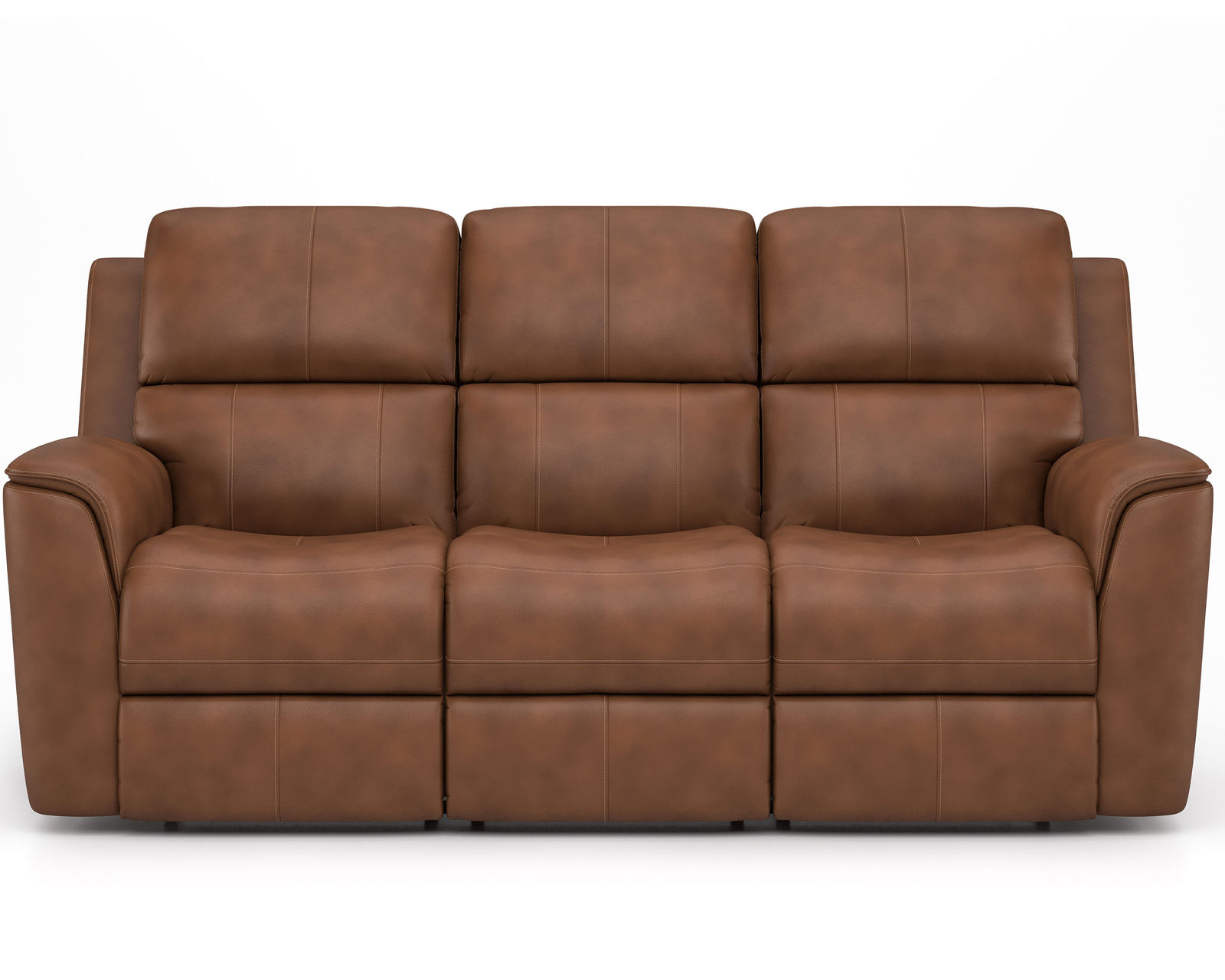 Henry Power Reclining Sofa with Power Headrests and Lumbar (946-72) ZERO GRAVITY - In stock