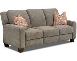 Primrose Hill 683 Power Headrest Power Reclining Sofa (82") +140 colors