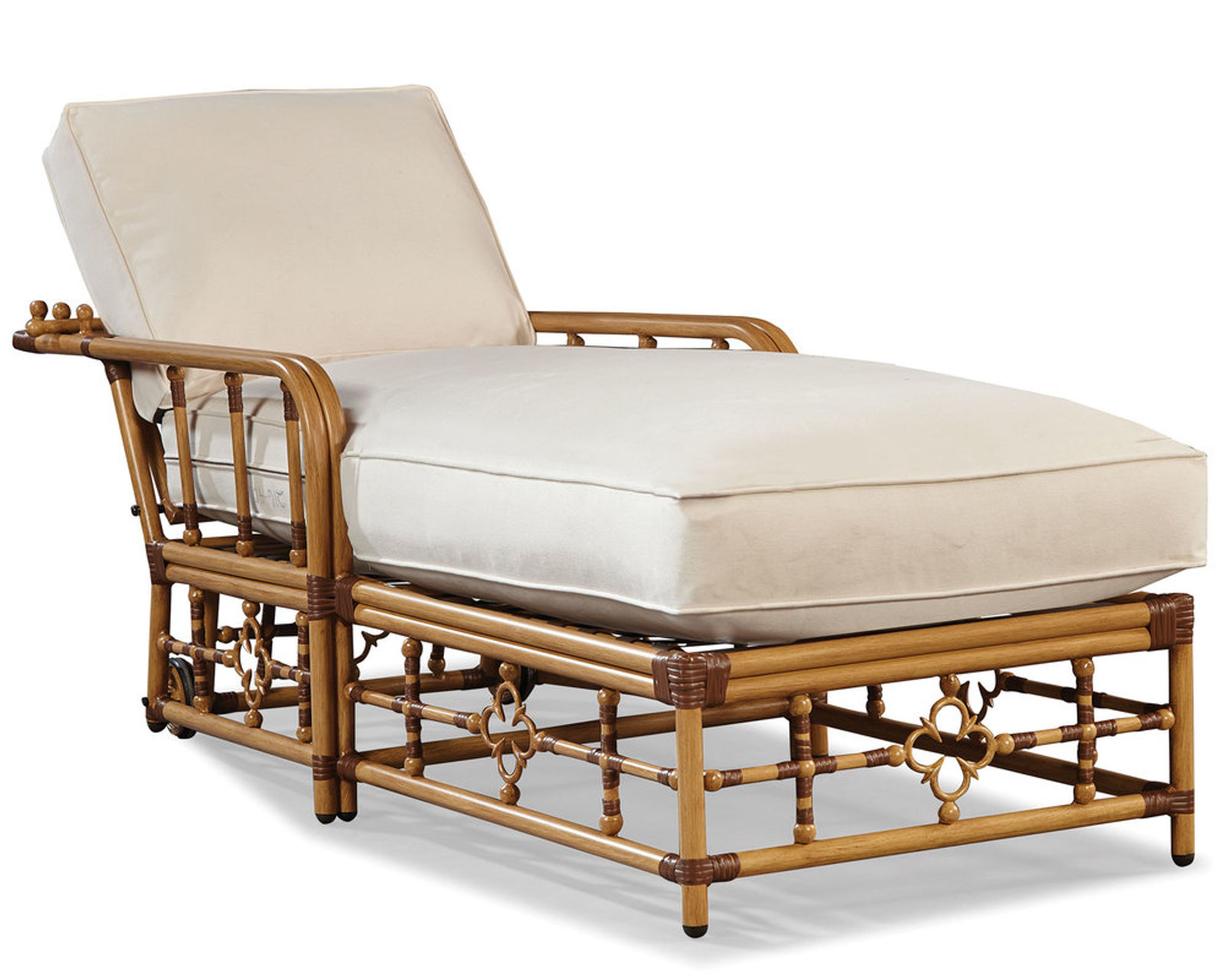 Mimi Outdoor Sofa (Made to order fabrics) -  Mimi Chaise