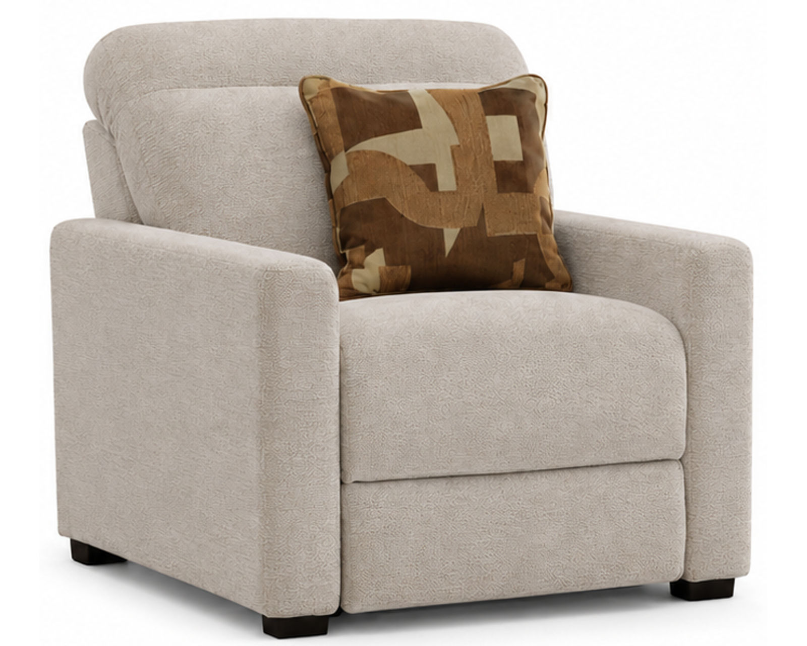 Ada 90" Triple Power Reclining Sofa with Power Euro Headrests (2 colors) - Experience the Catnapper Difference.