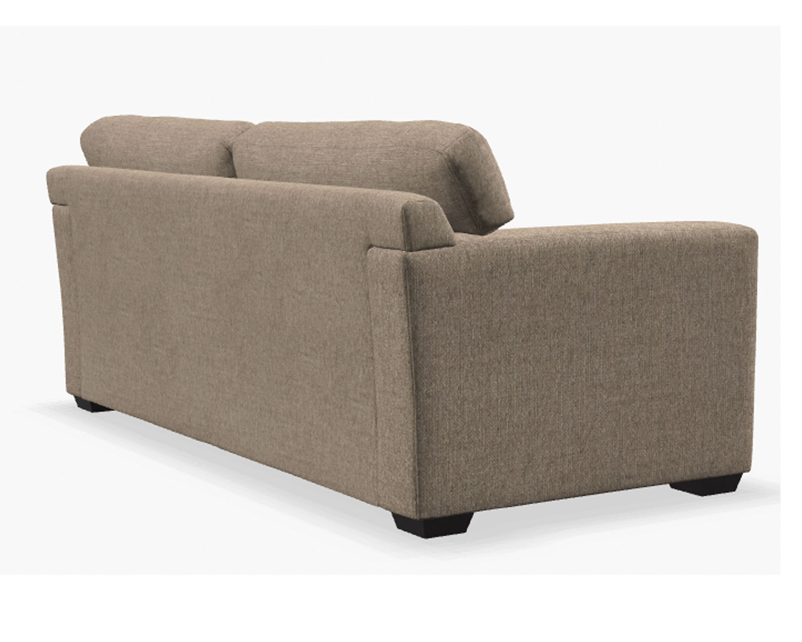 Madison 77651 Track Arm Sofa (+60 fabrics)