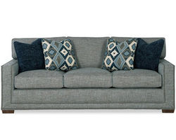 Daniel 90" Stationary Sofa (Performance fabrics) 723250BD