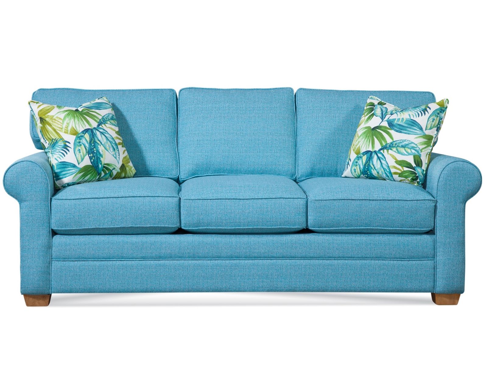 Bedford Twin, Full or Queen Sleeper Sofa - Bedford Queen Sleeper Sofa