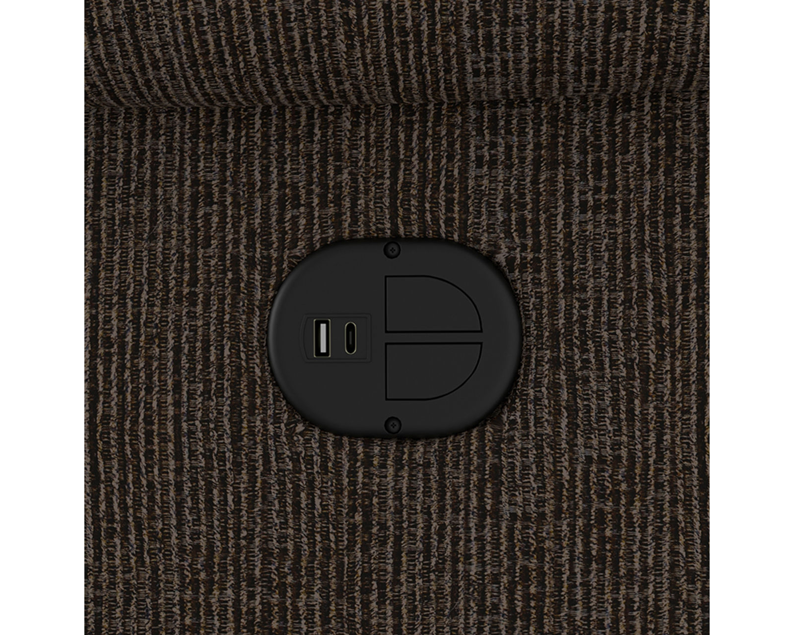 Lenny 90" Power Lay Flat Reclining Sofa (Two colors) - Your New Favorite Place to Relax.