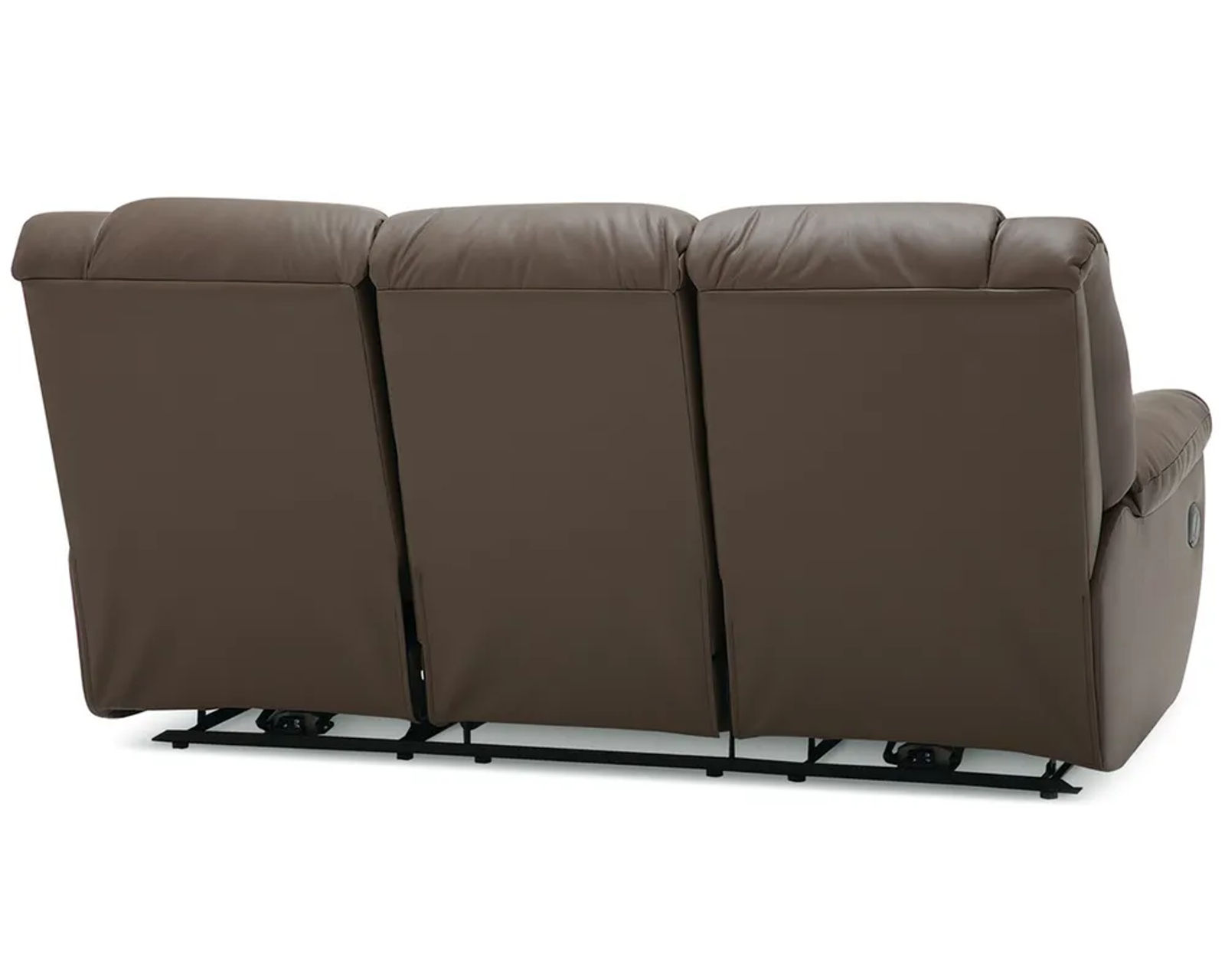 Tundra 41043 Reclining Sofa (+100 leathers) - 	Tundra 78" Reclining Sofa