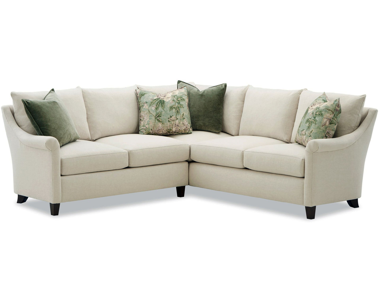 Shefield 7464 Sectional (+100 performance fabrics)