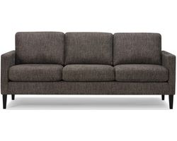 Soren 77171 Track Arm Sofa (83") +50 fabrics