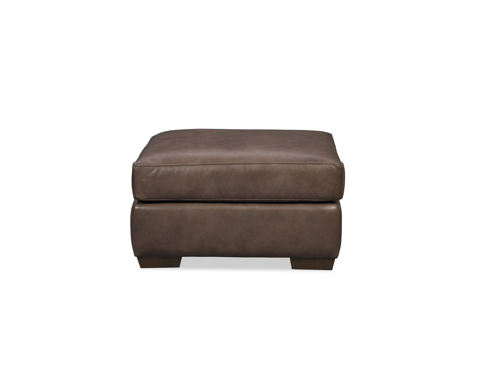 Omaha 95" Top Grain Leather Sofa (Leather choices) L7839 - Italian finished top grain leather in over 40 colors and finishes