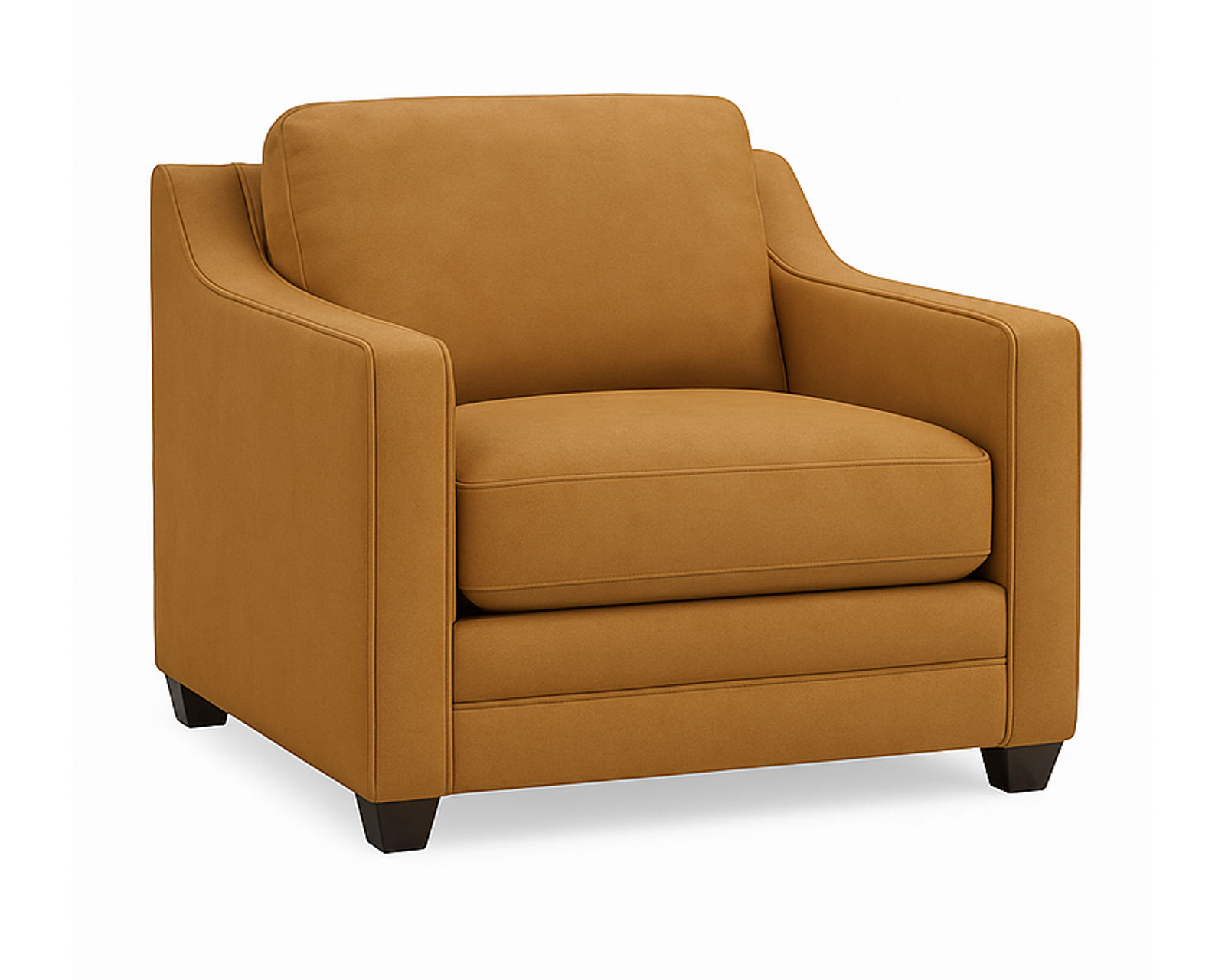 Corissa 77500 Chair (+50 fabrics) - Corissa Chair
