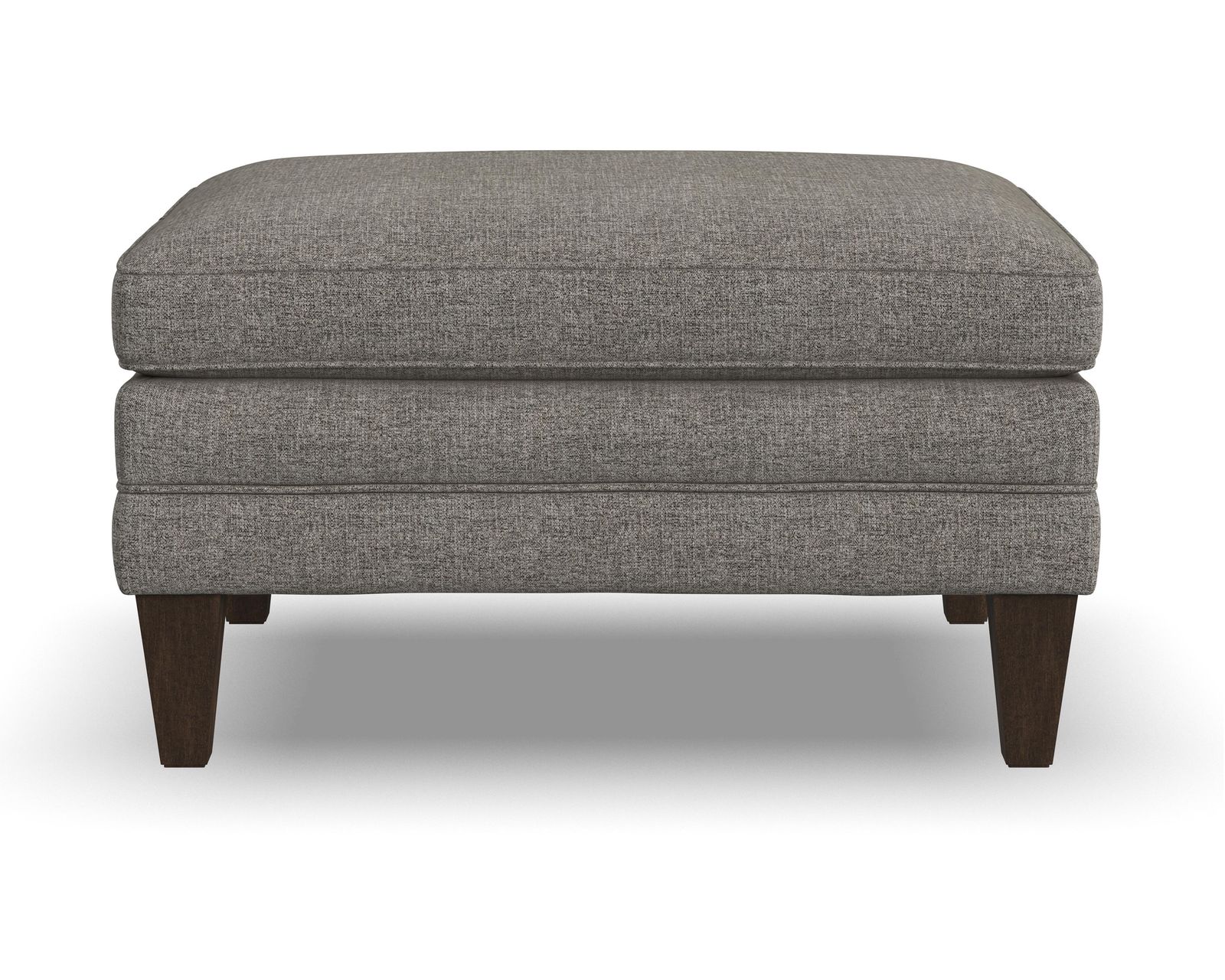 Eleanora 7571 Accent Chair (+100 fabrics) - Flexsteel — The Smart Choice for Comfort and Durability.