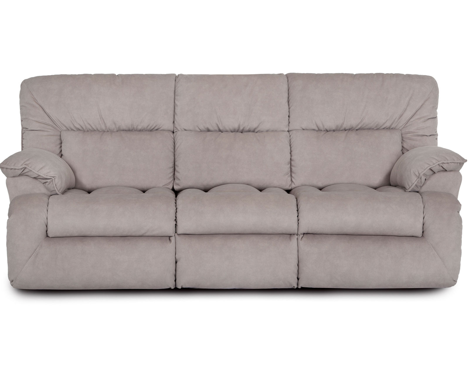 Jenson 94" Reclining Sofa  - Jenson 94" Reclining Sofa
