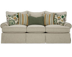 Cordele 100" Sofa (Performance fabrics) P997050BD