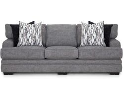 Juno 101" Extra Wide Sofa (Best-Selling Style. Extra-Wide 101")