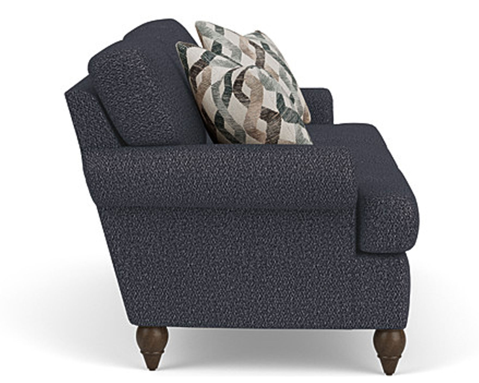Flexsteel 5018 Loveseat (720-40)
