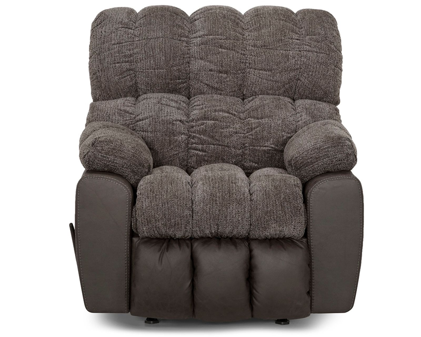 Westwood 88.5" Reclining Sofa with Drop-Down Table, Reading Lights, Cupholders & Storage Drawer (Movie-Night Comfort. Entertainment Built Right In) - Westwood Rocker Recliner