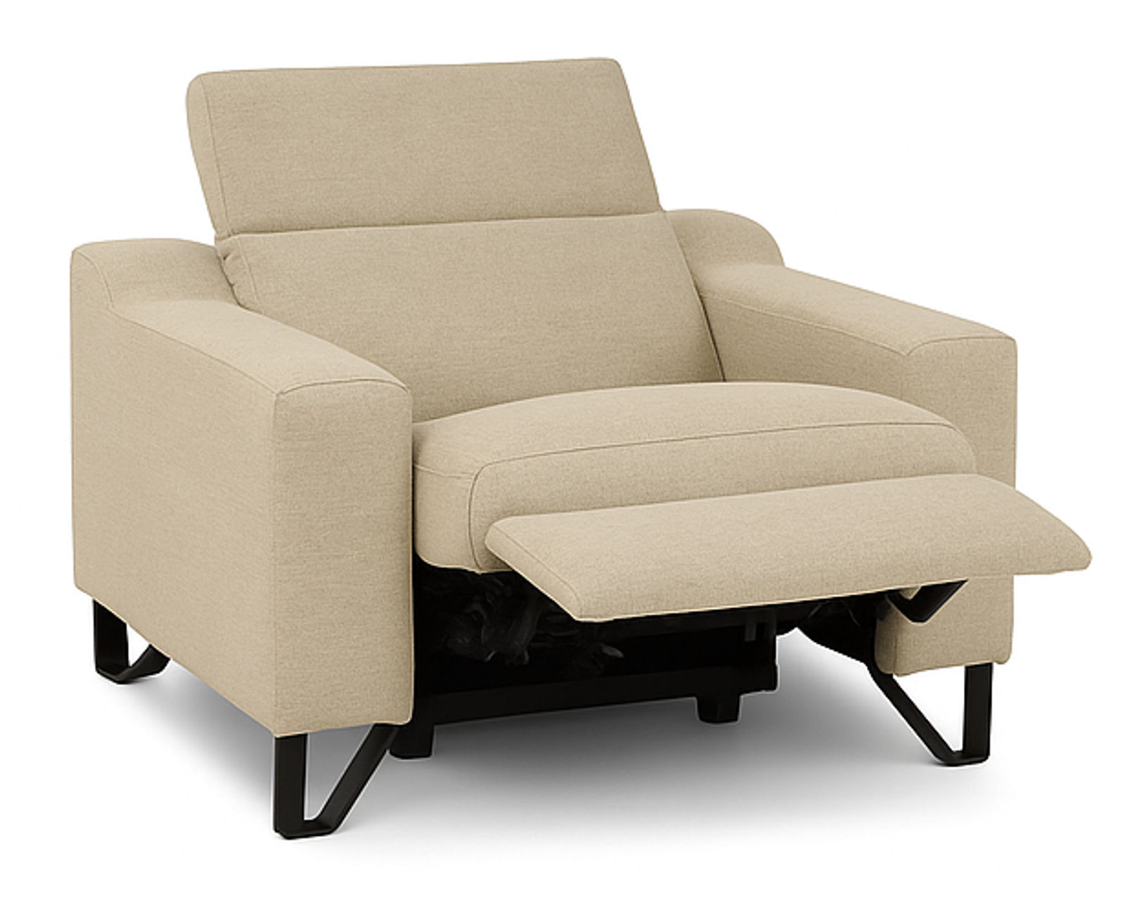 Tabor 44003 Power Headrest Power Wallhugger Recliner  (+50 fabrics)