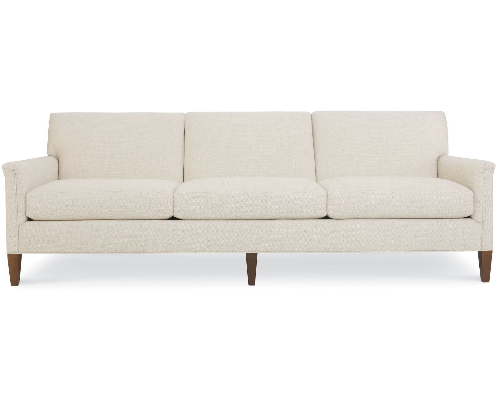 Digby 72" - 83" or 95" Sofa (+75 fabrics) - 95" Sofa
