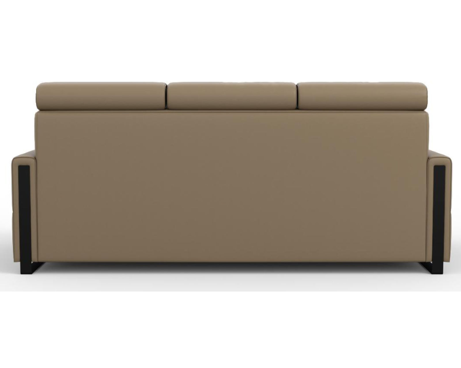 Monte Carlo 87" Power Headrest Power Reclining Sofa (+38 leathers) - Monte Carlo Power Headrest Power Reclining Sofa