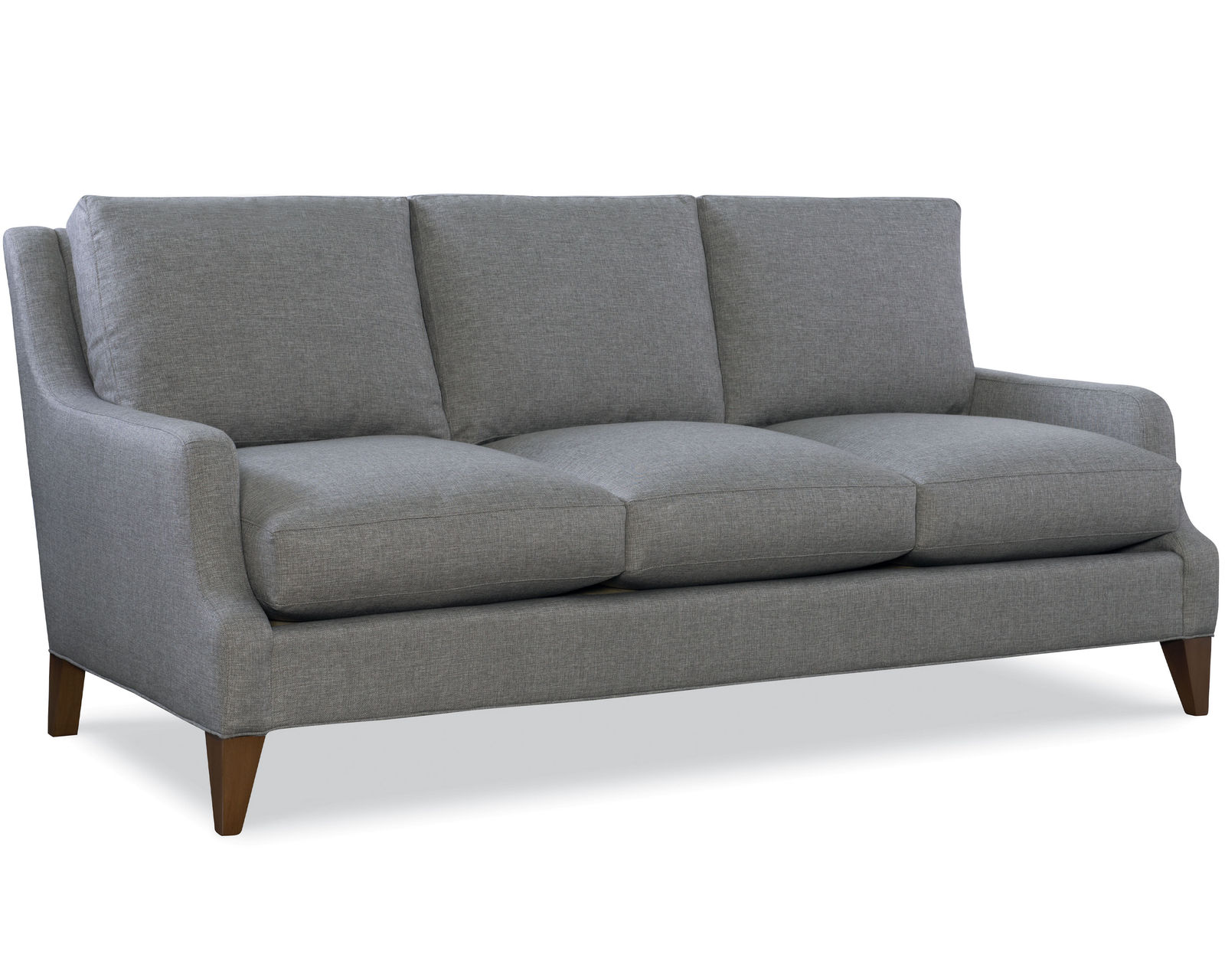 Austin 78" or 87" Sofa (+75 fabrics)