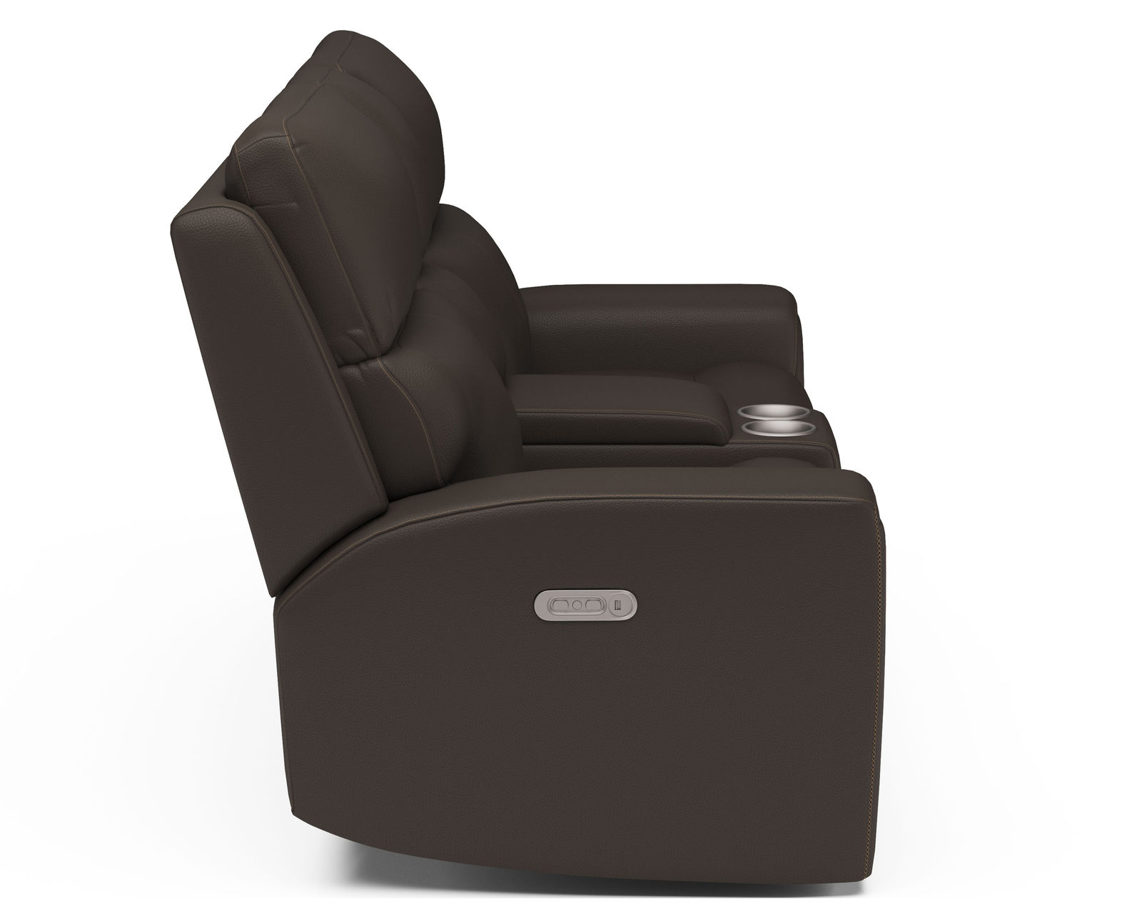 Jarvis Power Reclining Sofa with Power Headrests (009-70) ZERO GRAVITY - In stock