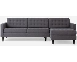 Reverie 77157 Sectional (92"wide - reversible) +50 fabrics