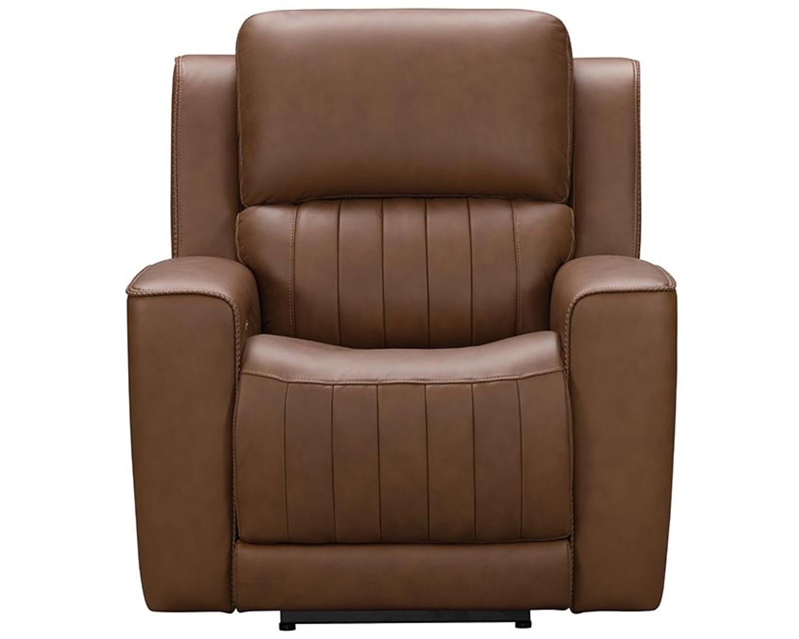 Pierce 87" Zero Gravity Power Reclining Sofa w/Power Head Rests, Power Lumbar & Drop Down Table w/2 Cup Holders (Cinnamon)In stock