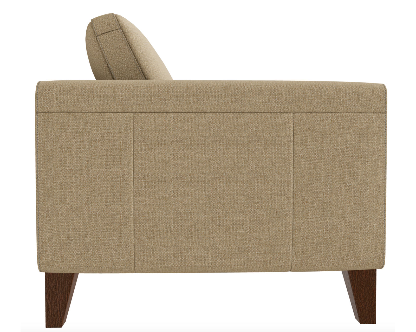 Sollievo B845 Sofa (82") +40 fabrics - Sollievo 82" Sofa