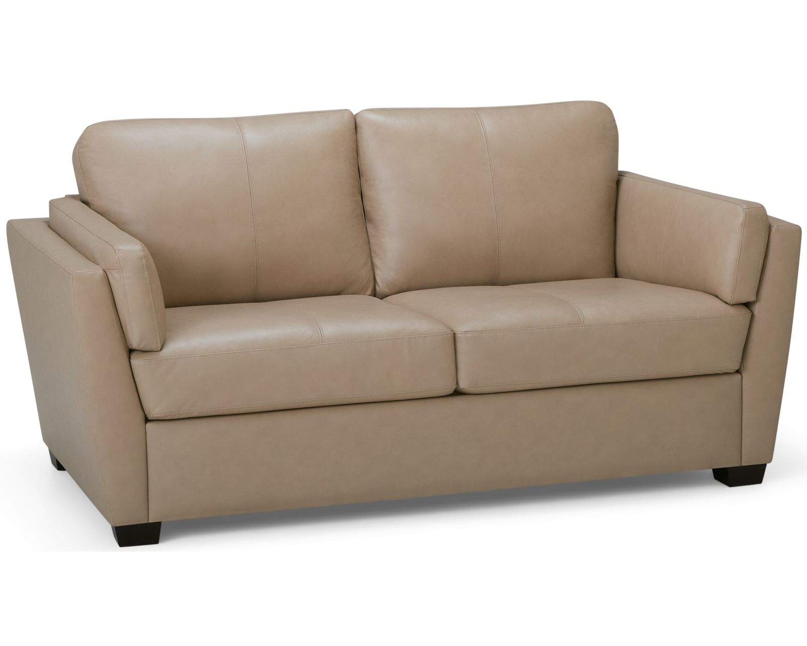 Payton 77882 Sofa (84") +100 leathers - Payton 65" Loveseat