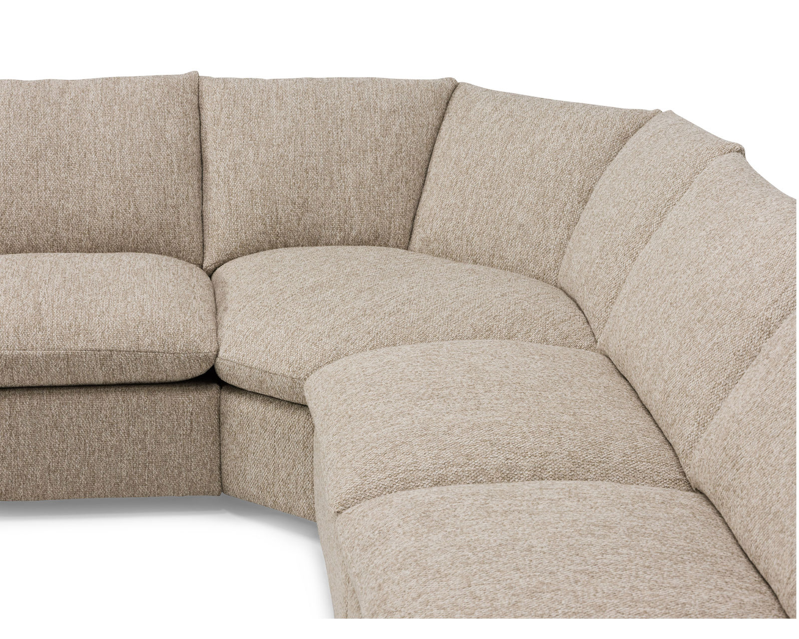 Laguna 77752 Power Reclining Sectional (+60 fabrics)