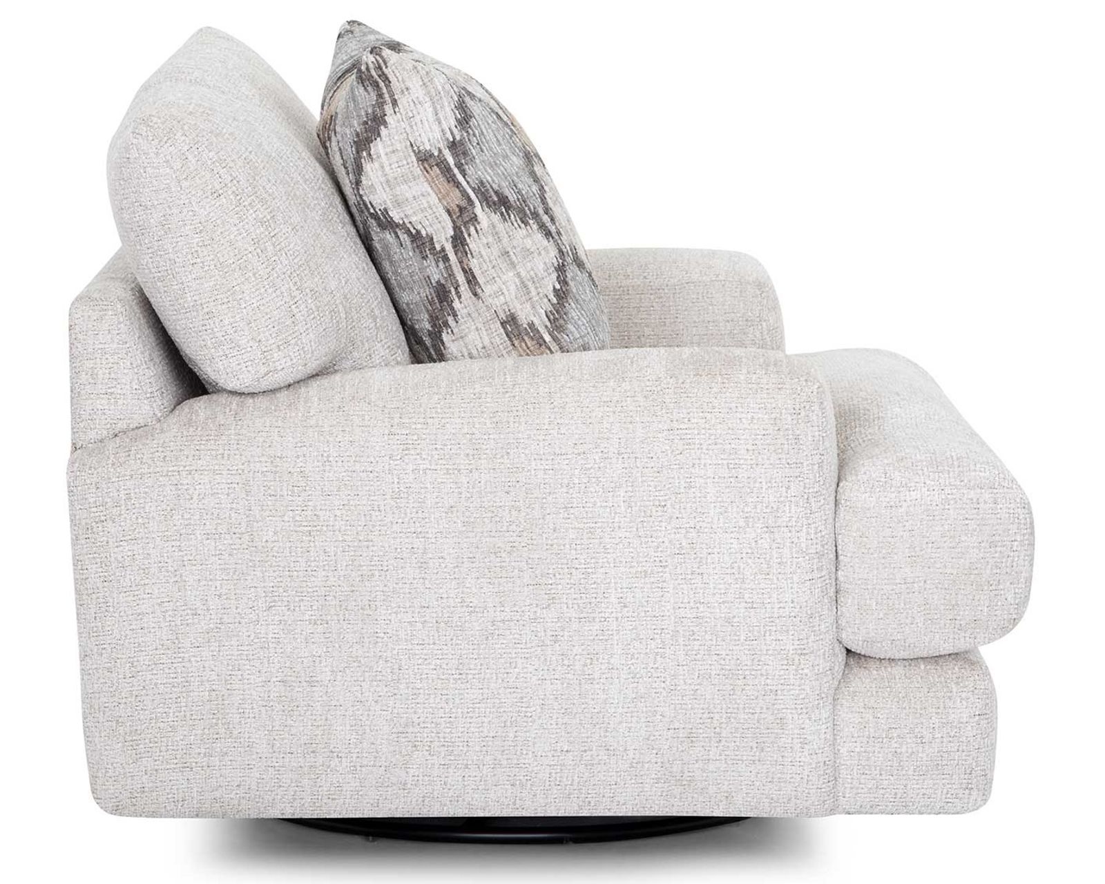 Katina 100" Extra-Wide Sofa Affordable Luxury. Generously Sized for the Way You Live - Designer-Curated. Perfectly Coordinated. Surprisingly Affordable.