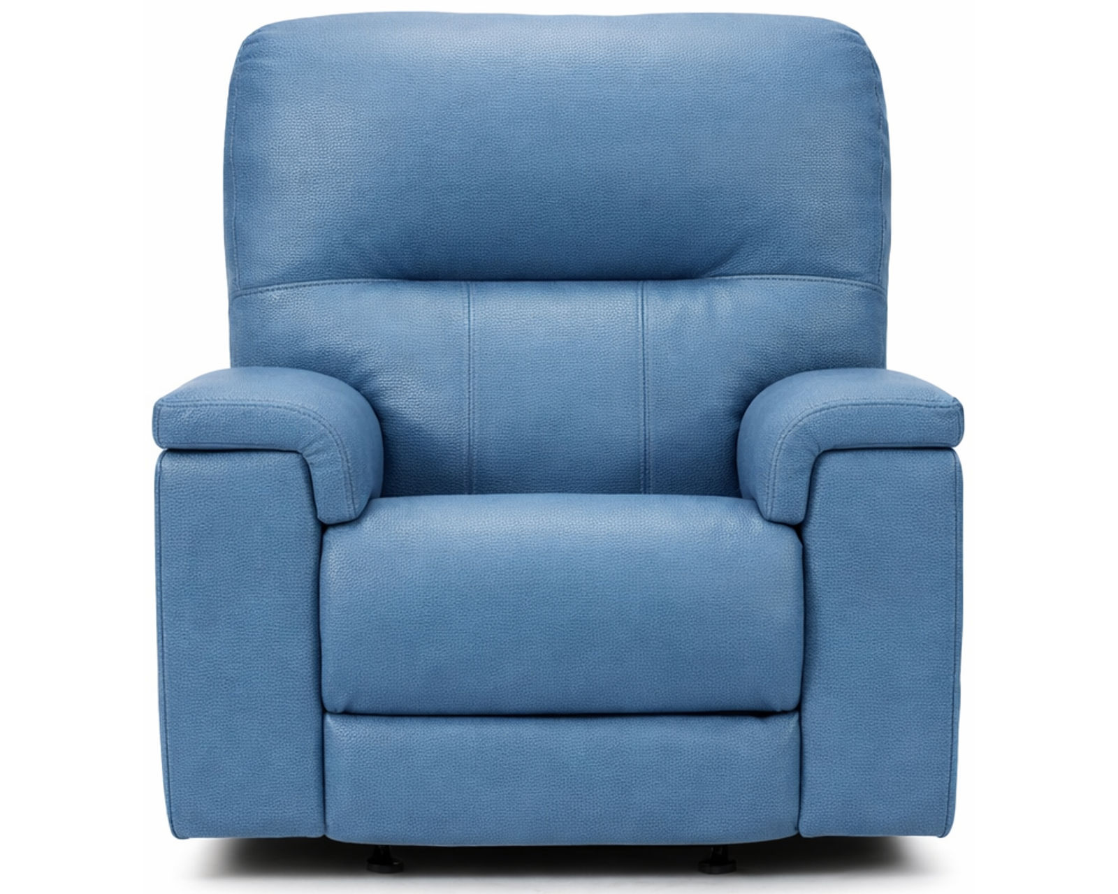Maria Dual Power Reclining Sofa — Available in Standard & Wide Cushions, 140+ Leather Options, and 82", 85", or 114" Widths - Experience the Difference Precision Makes