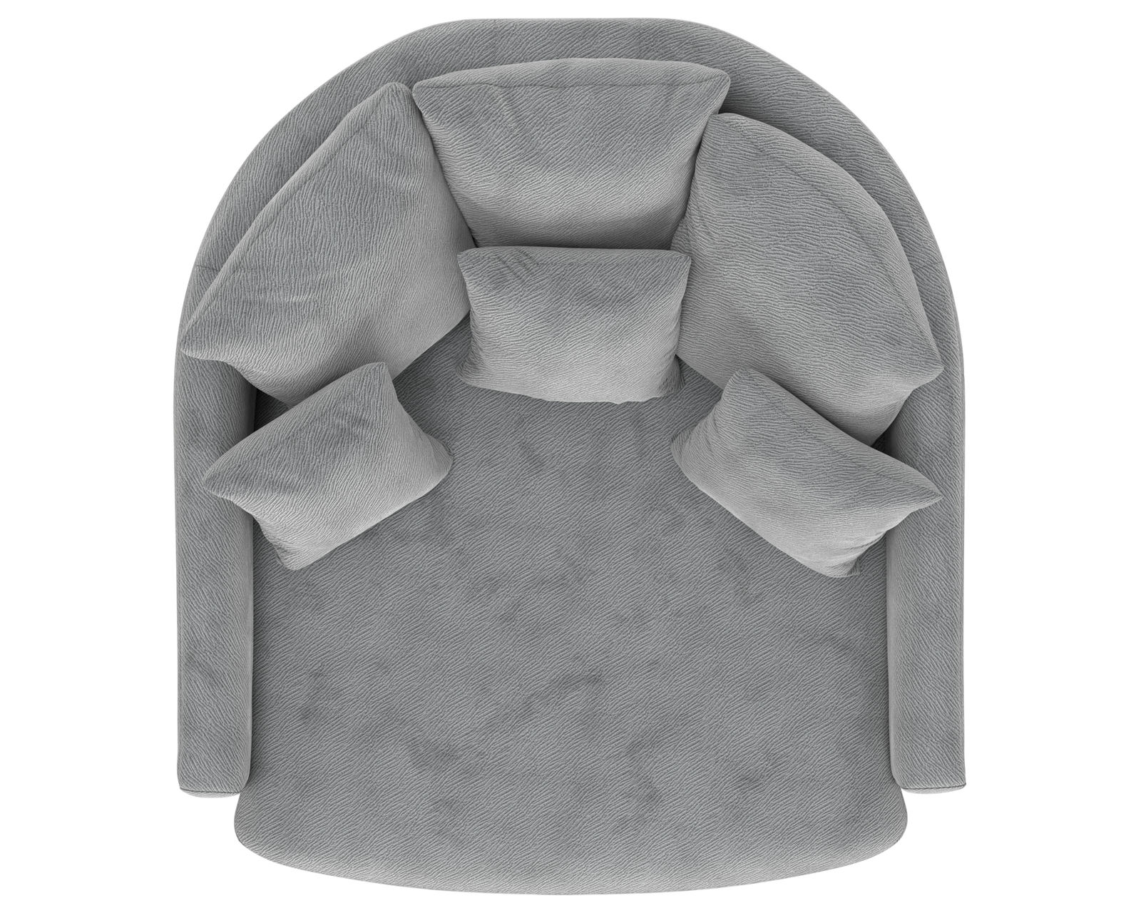 Matty 710 Cuddler Chaise (3 colors) - Designed for Today's Home. Built on 90 Years of Experience.